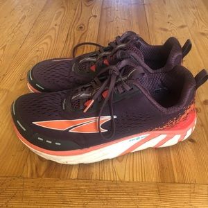 Altra running shoes